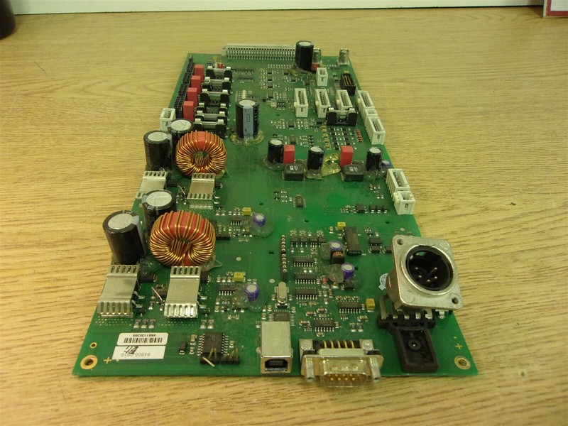 Power Board SS-1 94V-0 E229342 *FREE SHIPPING*