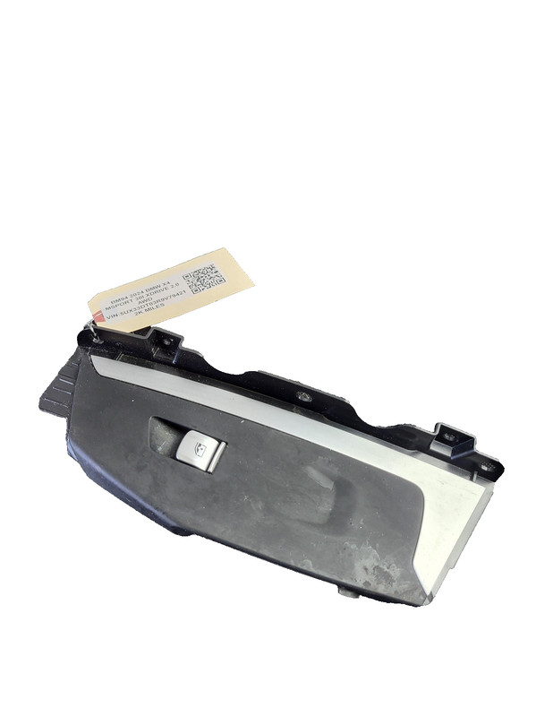 2019-2025 Bmw X4 30i Right Passenger Front Door Window Switch OEM 5098926