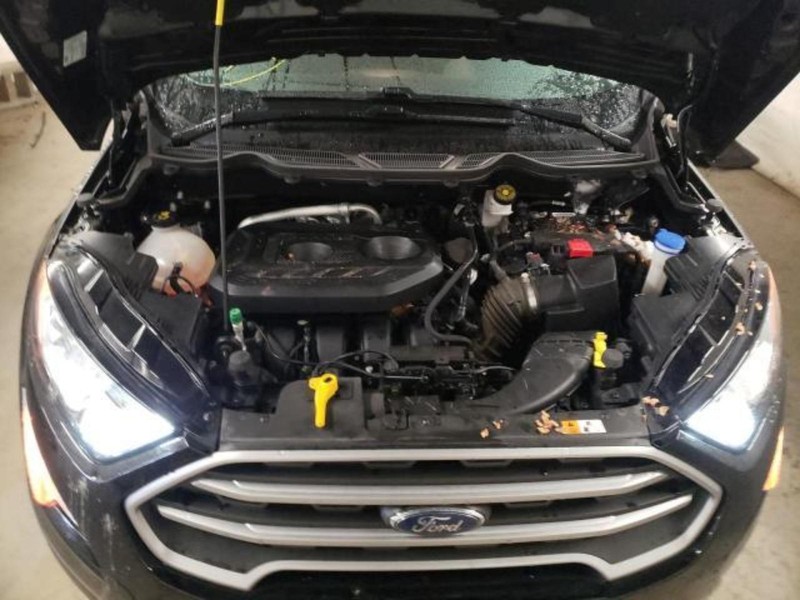 18 FORD ECOSPORT Engine 2.0L 36k miles 6 Month Warranty!