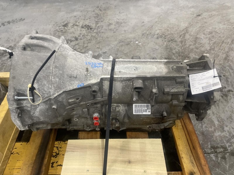 15 JEEP GRAND CHEROKEE Auto Transmission 3.6L 4x4 106k miles 6 Month Wnty!