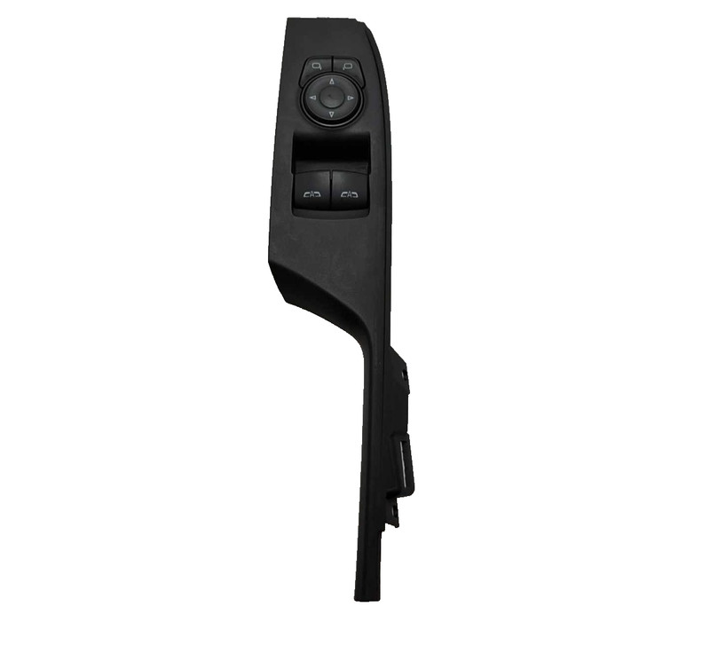 Chevrolet Camaro Coupe LH Driver Door Master Window Switch 2016-2024 23318737