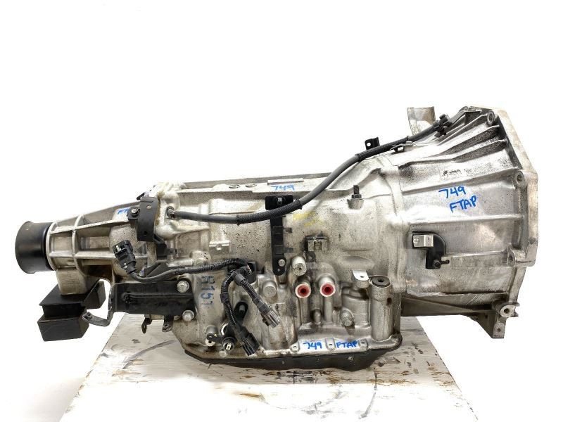 Automatic Transmission 4x2 45000-4C401 Fits 2007-2008 Kia Sorento 3.8L 6848