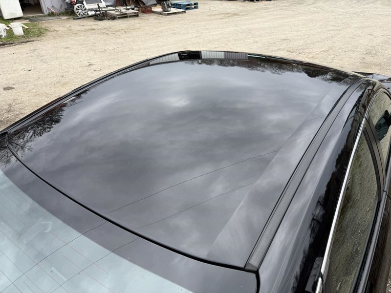 2017-2021 Honda Civic Roof Black