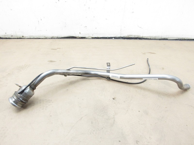 Maserati Levante 2018 3.0L Fuel Tank Filler Neck Tube Hose Pipe Line 16-24 |#4