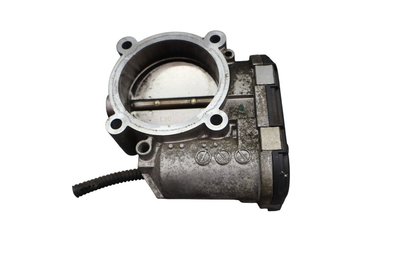 2002 Porsche Boxster Engine Throttle Body Valve Actuator 0280750007 OEM