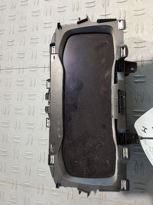 ATLAS 2019 Speedometer 3527617