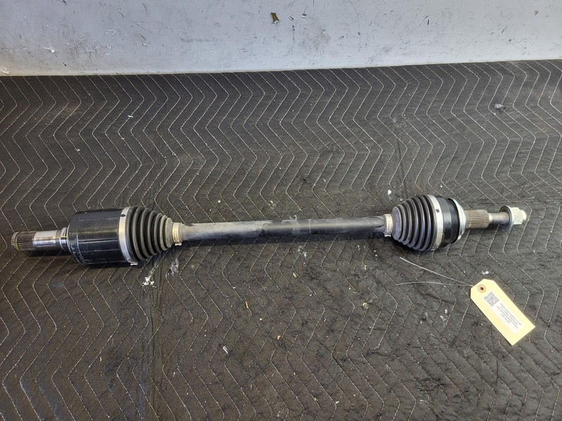 2024-2025 Mazda CX-90 Left Driver Rear Axle Shaft 3.3L AWD 15k OEM RD0B-25-60X