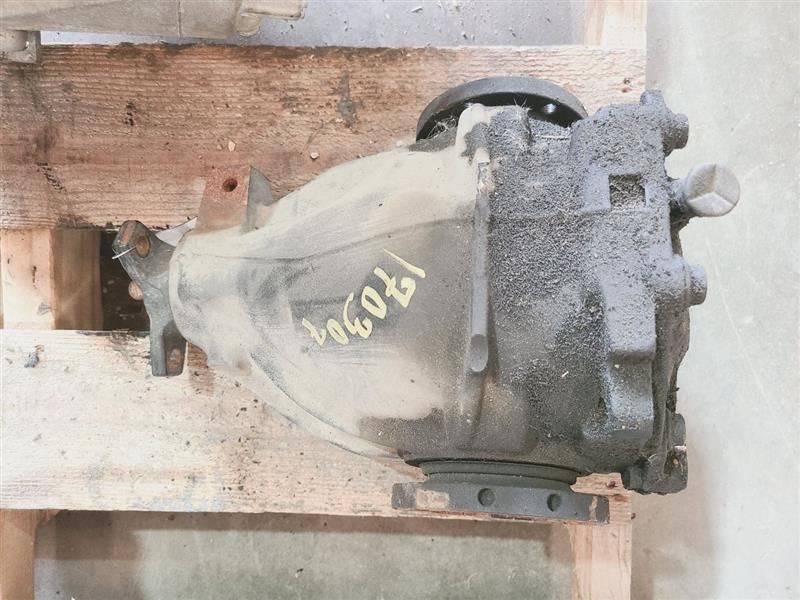 CARRIER FITS 97-00 MERCEDES C-CLASS 466882