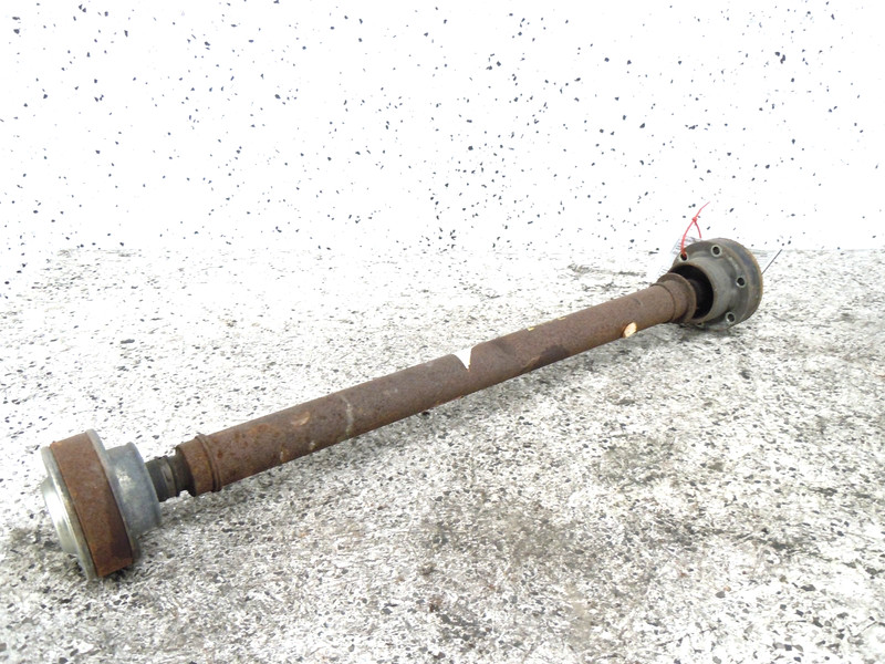2007-2014 Lincoln Navigator Front Drive Shaft OEM