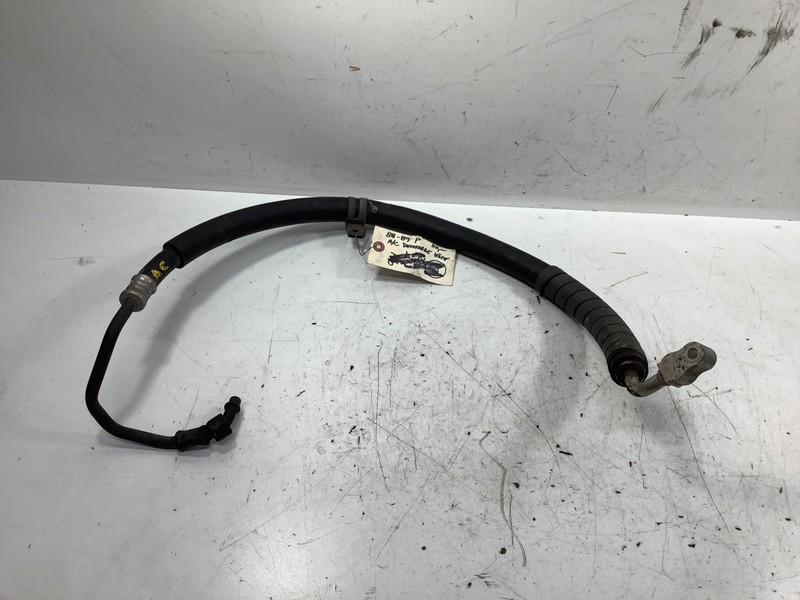 88-89 Honda Prelude A/C Discharge Hose OEM