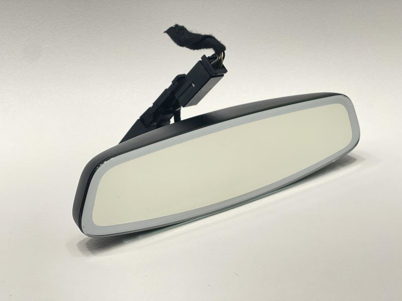 2020 CADILLAC CT5 INTERIOR REARVIEW MIRROR W/AUTO DIMM TC: H1Y 22K 48244