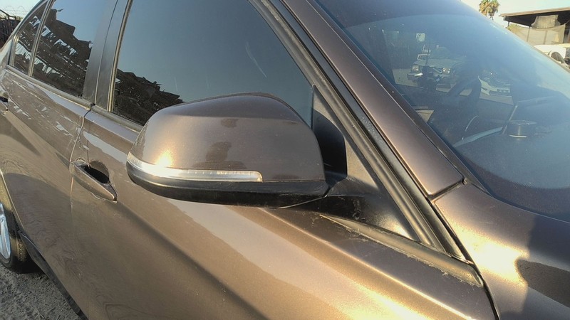 Door Mirror BMW 320 SERIES Right 13 14 15 16 17 18