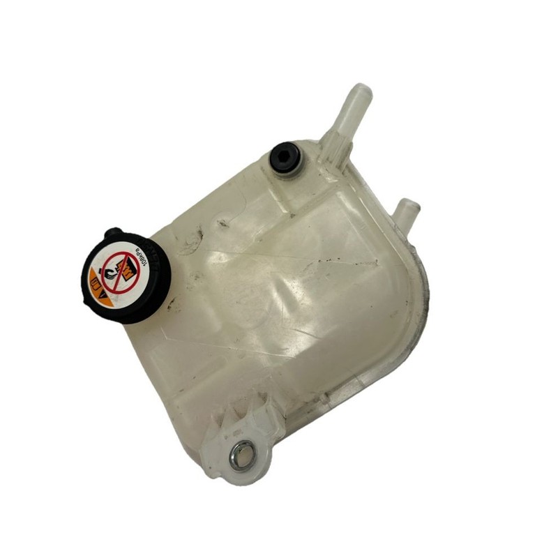 Toyota Corolla overflow tank 2020 2022 recovery bottle radiator 164A20T030 sedan
