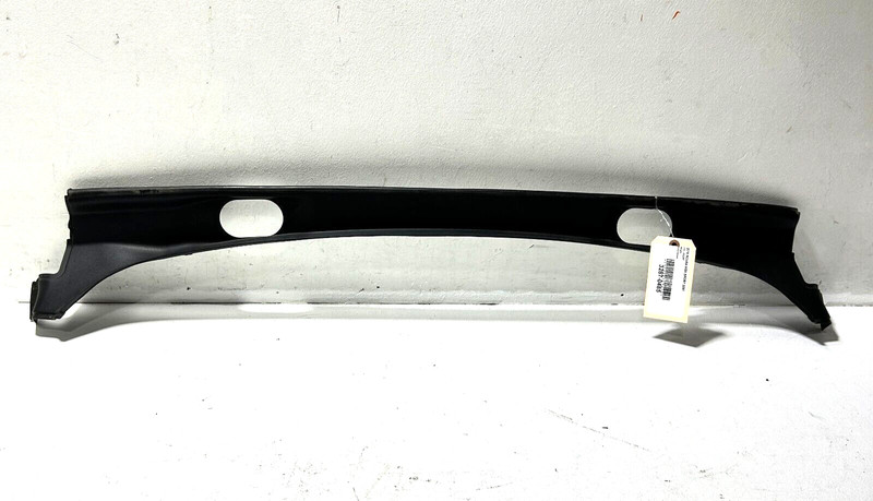 2014 - 2020 ACURA MDX 3.5l Rear Body Roof Center Gutter Top Panel Cover OEM