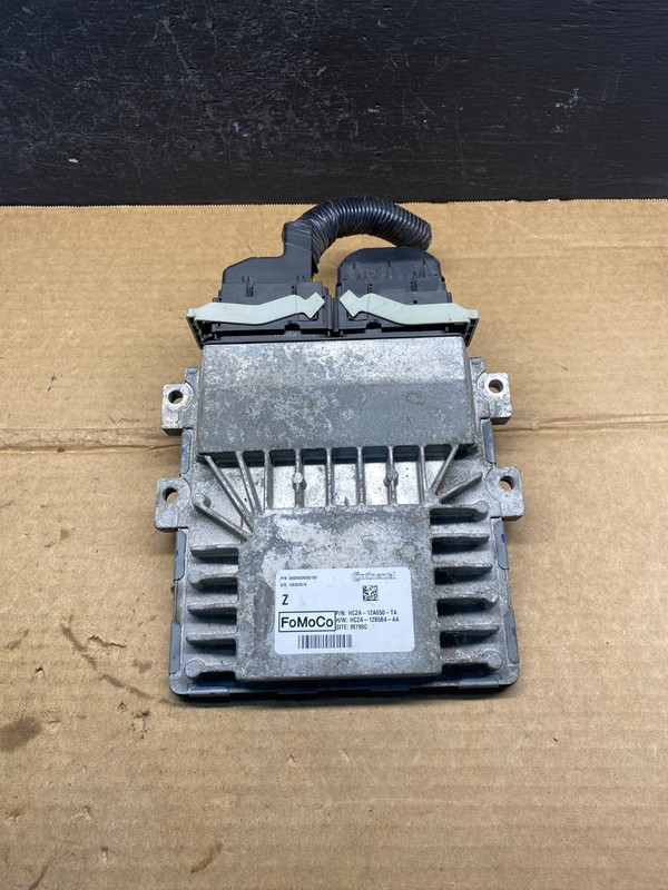 2017 2018 2019 Ford E350 Van 6.2L Engine Control Module Unit ECU AD3436 DG