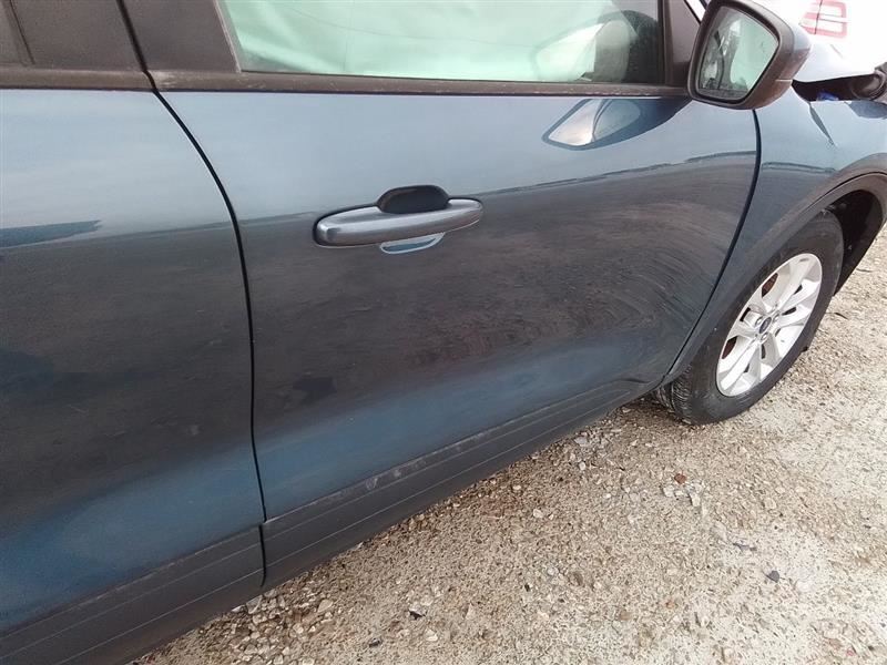 Passenger Front Door Express Power Down Only Fits 20-23 ESCAPE 3385314