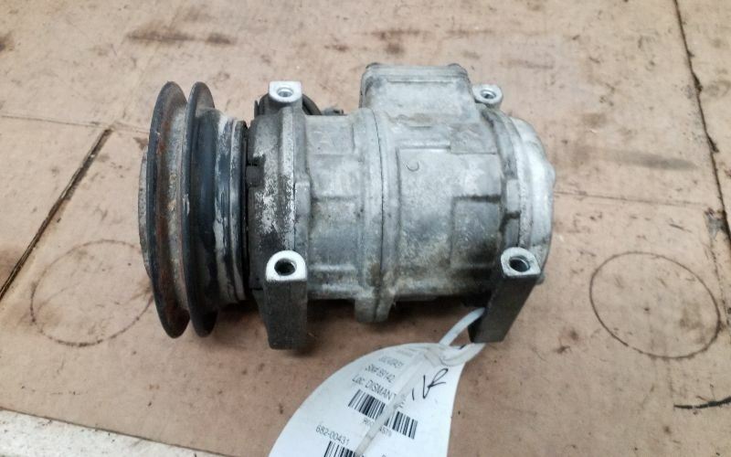 AC Compressor Fits 96-97 CONCORDE 214579