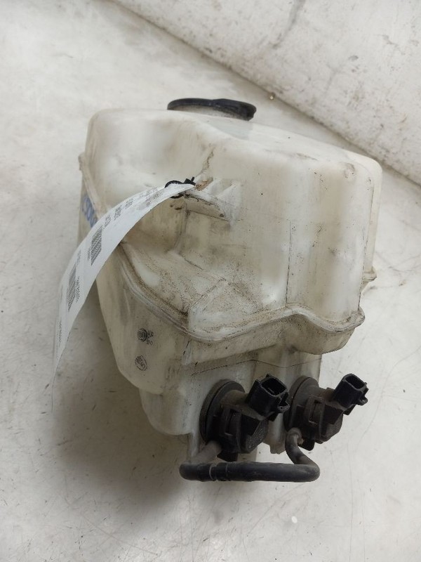 04-09 TOYOTA PRIUS WASH RESERVOIR INTERMITTENT REAR WIPER