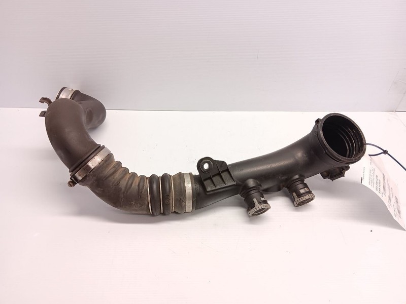 07-10 OEM BMW E90 E92 E93 Charge Pipe Diver Valves Induction Pipe Tract N54