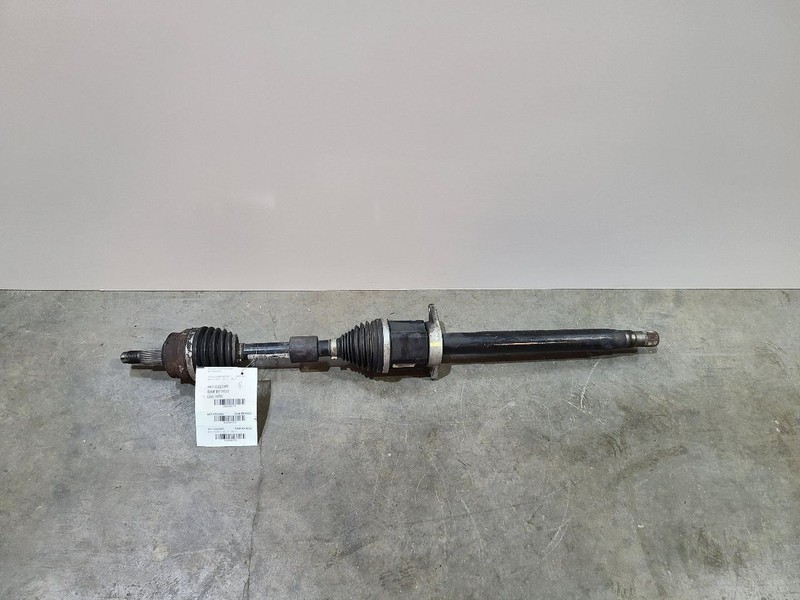 Passenger Axle Shaft Front Sedan 2.4L FWD Fits 15-17 200 590173