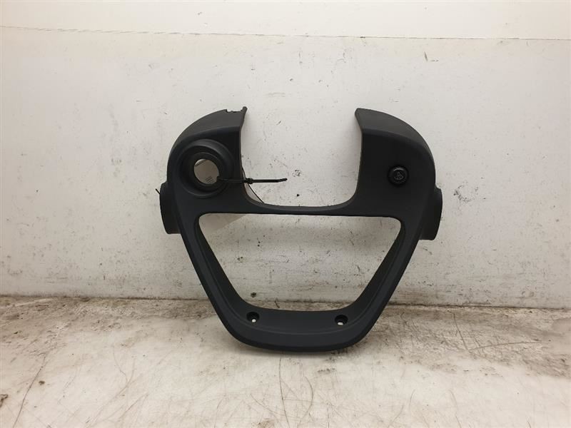 2002 LEXUS IS300 SPEEDOMETER DASH BEZEL ASSEMBLY
