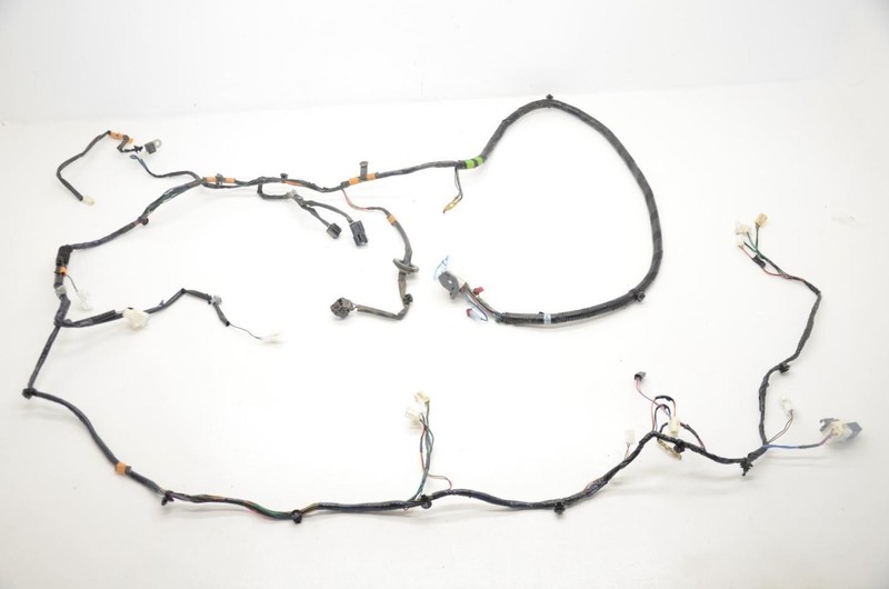 09-15 Mazda Mx-5 Miata NC Rear Body Wiring Harness