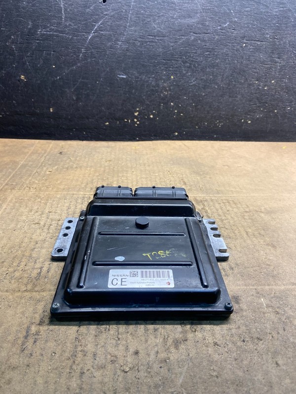 2009 Nissan Frontier Xterra 4.0L Engine Control Unit ECU Module y3771 DG