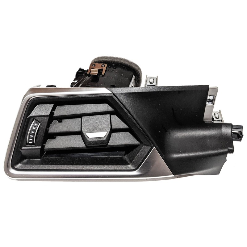 OEM On Dash Left Driver Side Air Vent Assembly BMW G20 G22 2021-2024 / 6805796