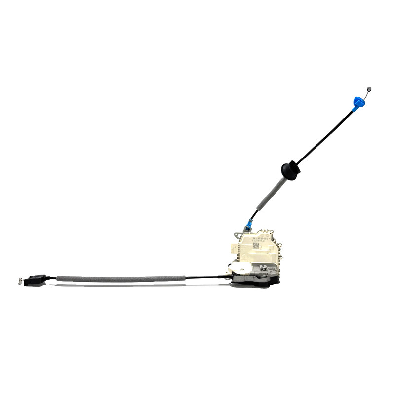 📌 15-20 AUDI A3 REAR LEFT DRIVER SIDE DOOR LOCK LATCH ACTUATOR 8K0839015G OEM