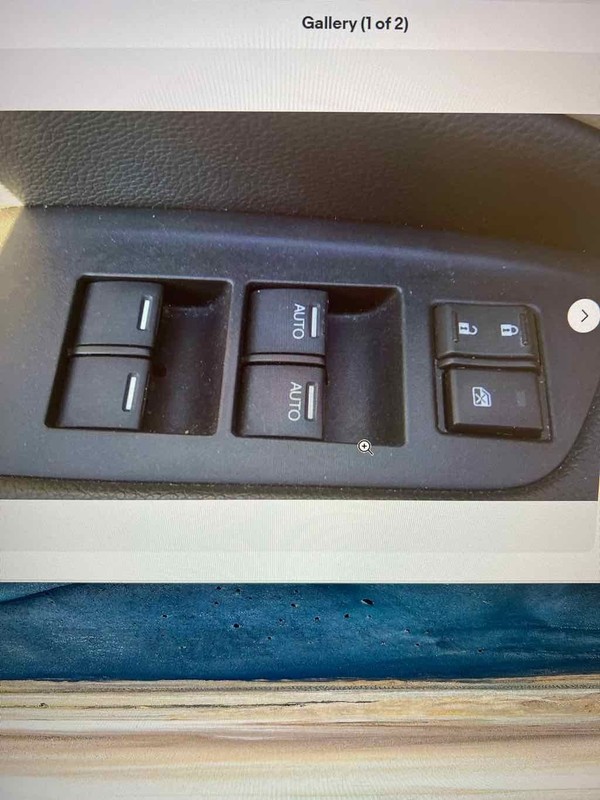 Door Switch Front HONDA PILOT 16 17 18