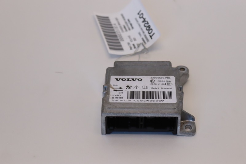 2018-2024 VOLVO VNL 860 CAB CONTROL MODULE UNIT 22936593 0285014266 OEM