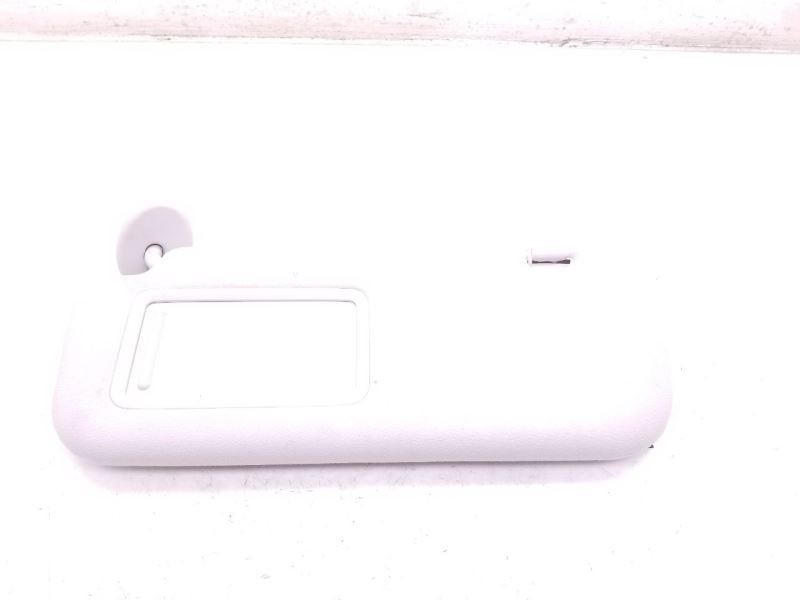 Driver Left Sun Visor Illuminated Fits 16-18 MIRAI 74320-62011-A0