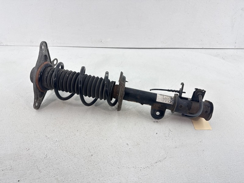 2015-2018 Jeep Renegade Rear Strut Shock Driver Left LH OEM