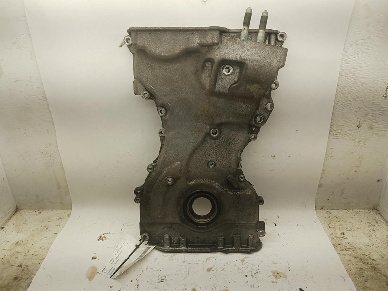 13-'19 HYUNDAI SANTA FE Timing Cover 2.0L turbo OEM 1 Year Warranty!