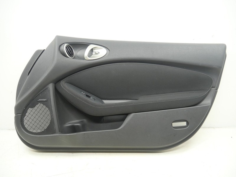 2009-2020 Nissan 370Z Z34 Right Front Door Trim Panel Cover RH 809006GG0A