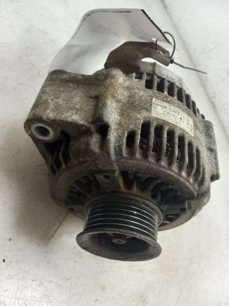 01-02 TOYOTA SEQUOIA 4.7L 4WD AT 100AMP ALTERNATOR ASSEMBLY