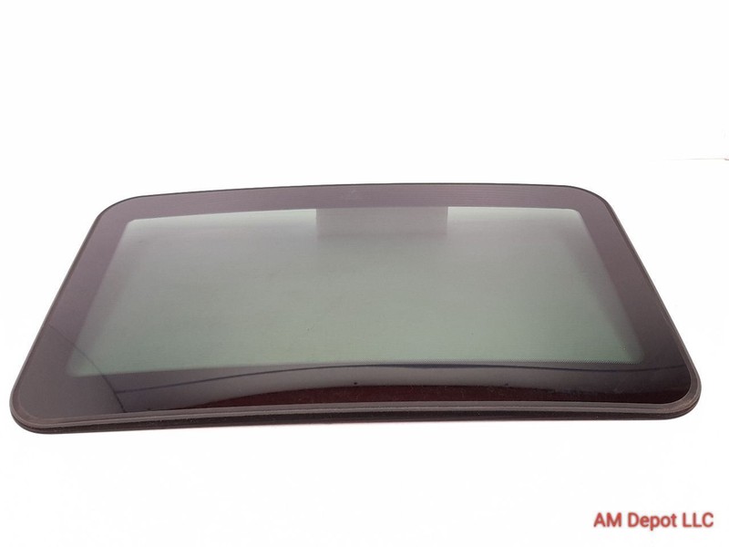 2002 BMW 330xi 330i 325i 325xi E46 Sedan Sun Roof Glass Panel Moonroof 8217999