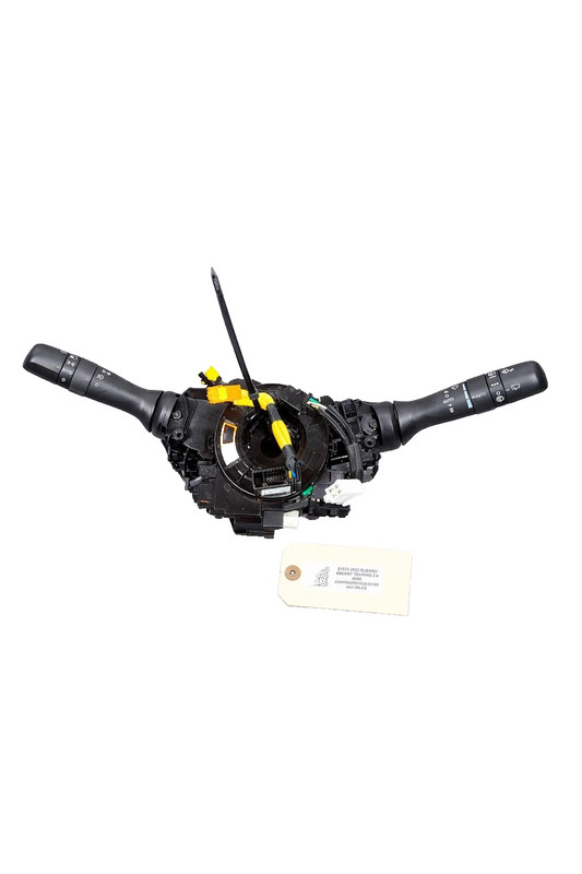 2019-2024 Subaru Ascent Turn Signal Wiper Combination Switch OEM 83111XC030