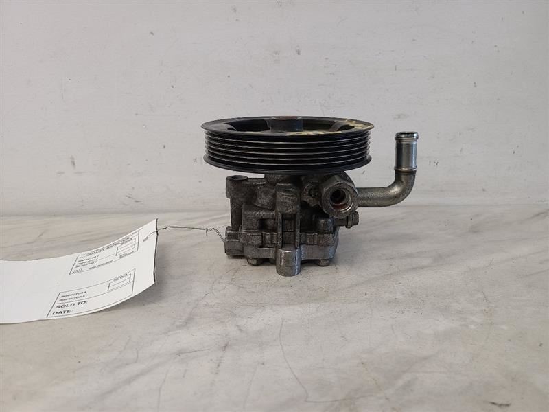 Power Steering Pump 6 Speed Fits 13-14 200 577781