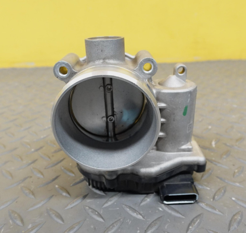 2022-2024 HYUNDAI TUCSON ENGINE THROTTLE BODY VALVE MODULE OEM 35100-2S000