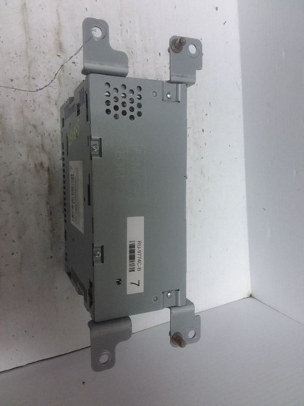 Radio Receiver With Voice Recognition Sync Fits 19-22 RANGER KB3T-18D832-AF