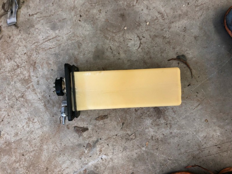 Yamaha XL1200 GP1200 LX210 Fuel Tank Pickup FRESHWATER