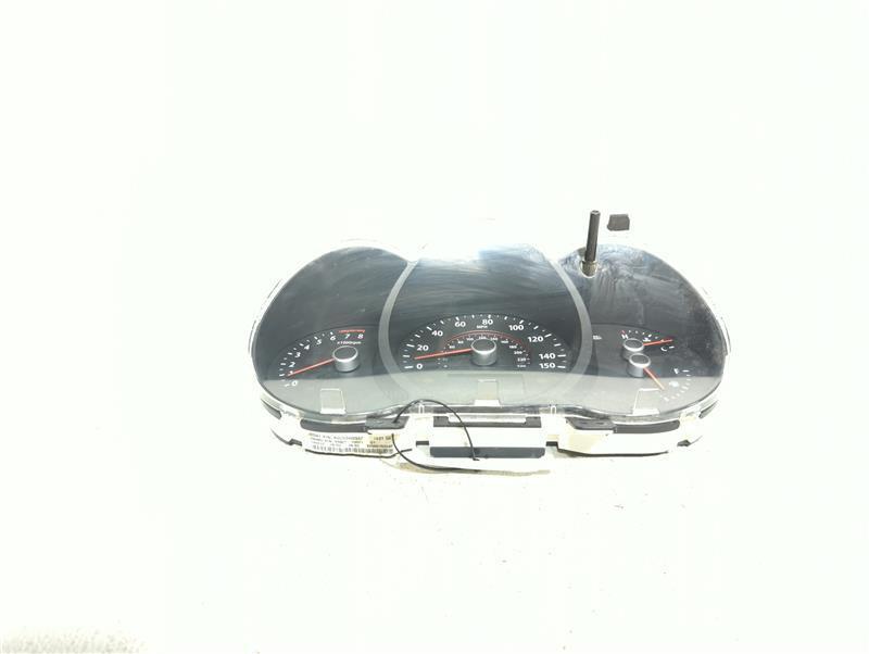 2013 KIA SORENTO Speedometer Gauge OEM Green 940021U050 101K Miles
