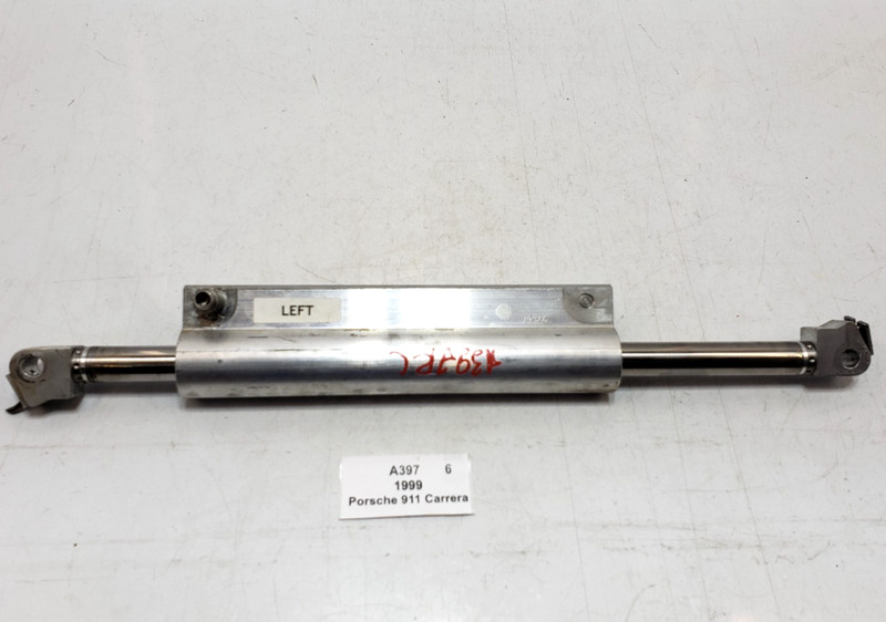 ✅ 99-13 OEM Porsche Carrera 911 996 Convertible Left Driver Hydraulic Cylinder