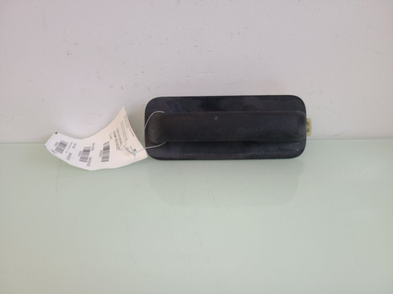 Driver Door Handle Exterior Rear 4 Door Fits 15-20 FORD F150 PICKUP 580912