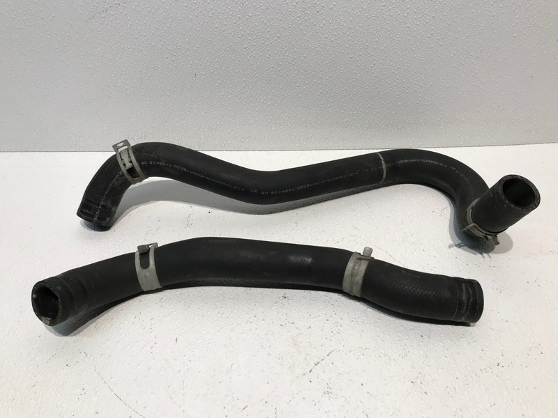 06-11 Honda Civic Si Hybrid Silicone Radiator Hose