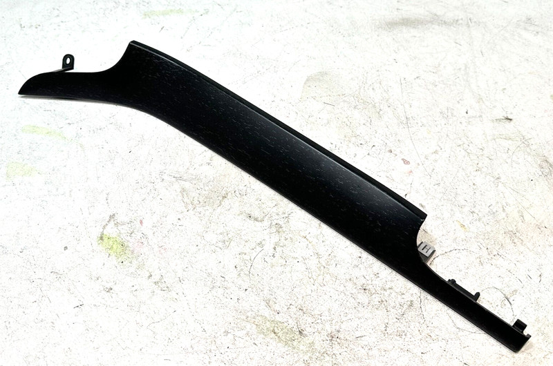 JEEP GRAND CHEROKEE 14-2019 FRONT PASSENGER DASHBOARD MOLDING TRIM APPLIQUE OEM