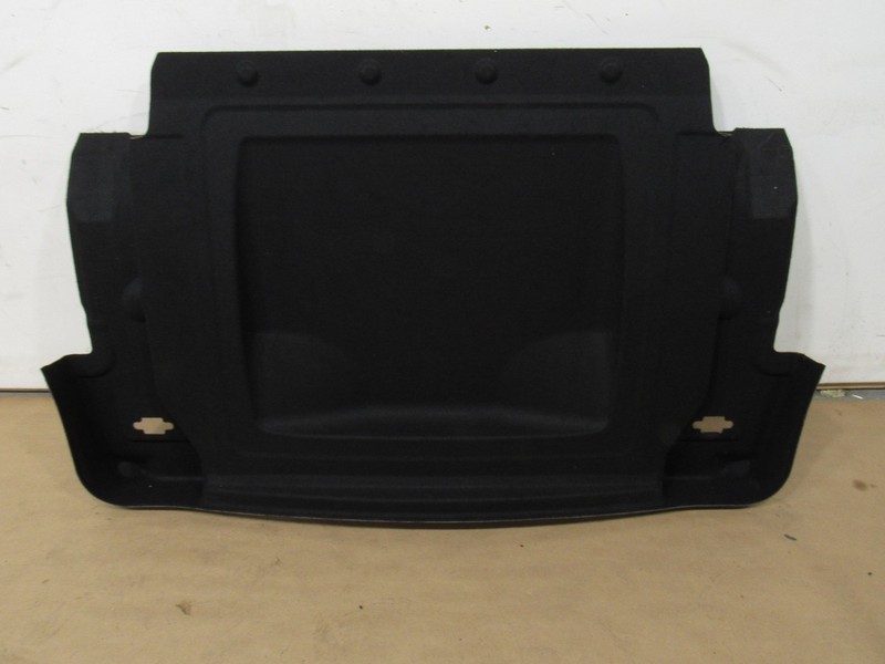 17-20 Mclaren 720S 720 2020 Spider Convertibel Roof Cover Panel Carpet #3