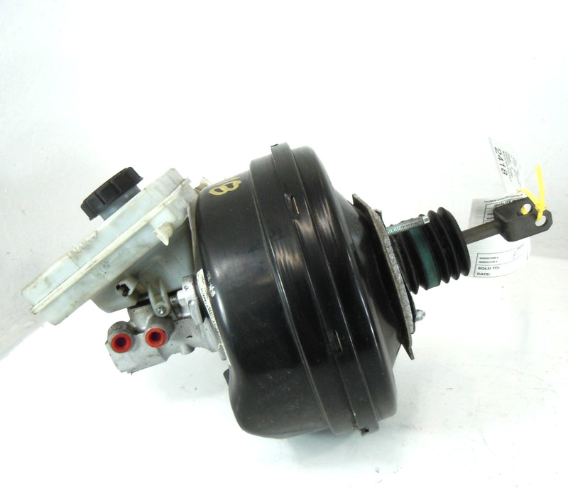 2016 2017 BMW X3 Power Brake Booster OEM