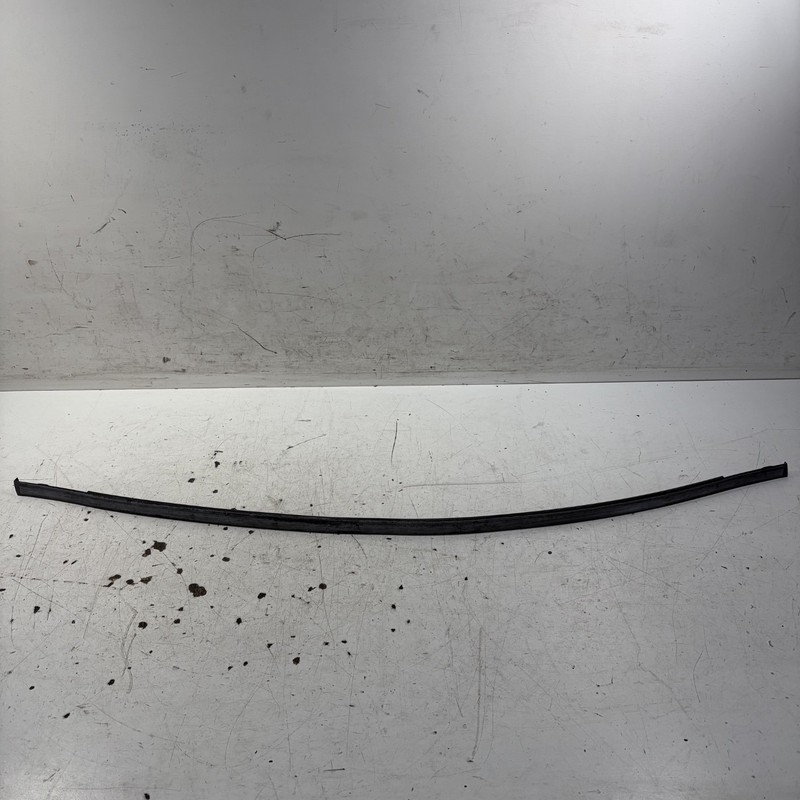 11-16 Honda CR-Z Left Roof Molding 74316-SZT-G01 OEM